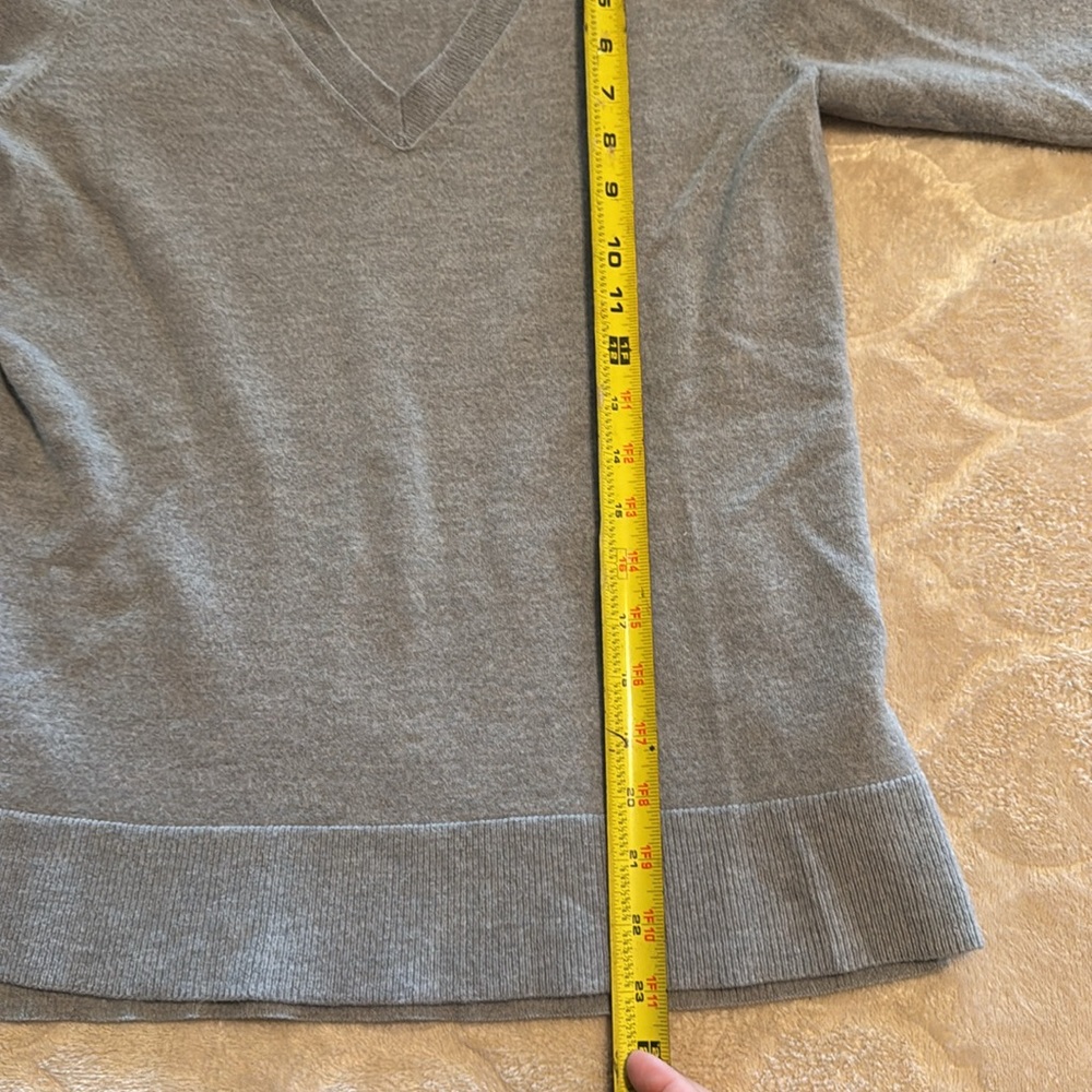 BANANA REPUBLIC SWEATER BUNDLE - Picture 15 of 17